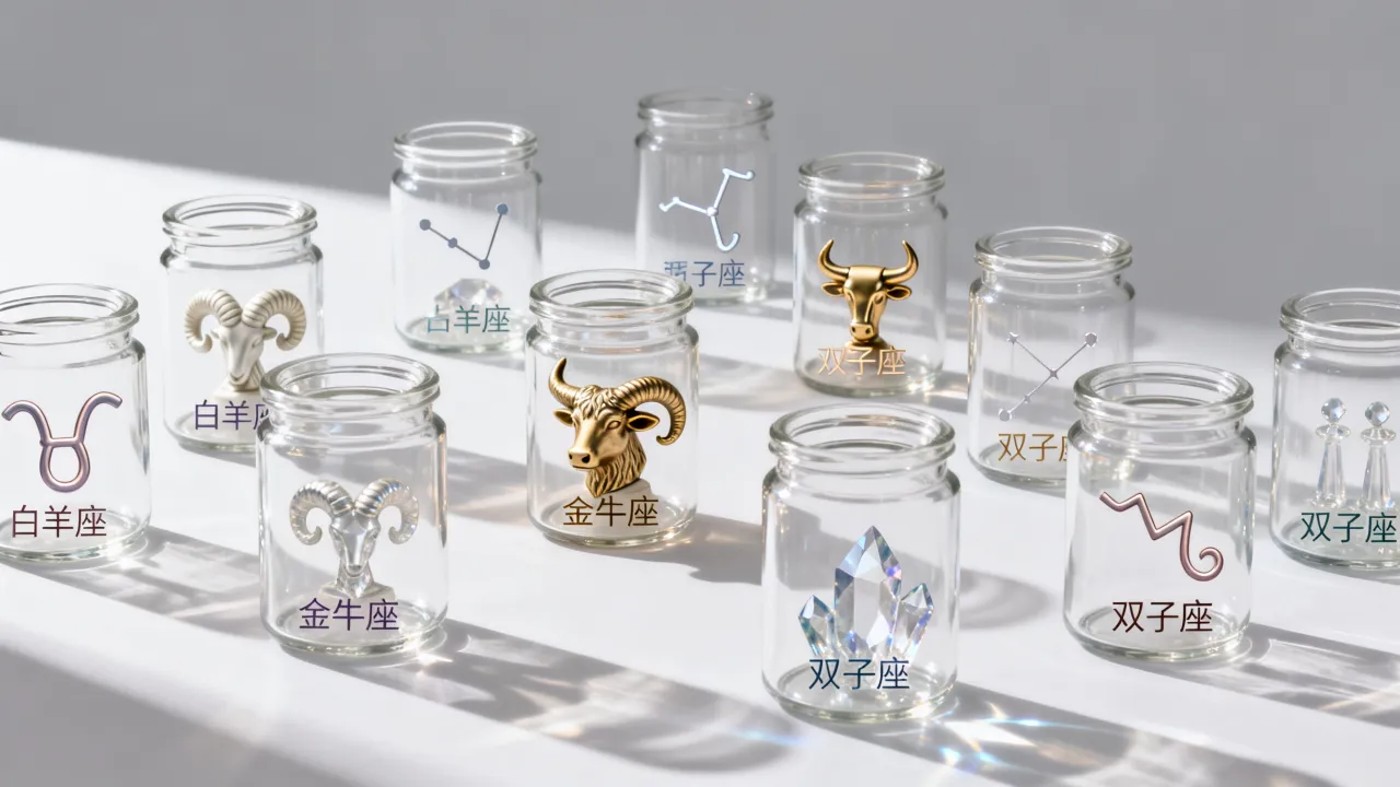 十二星座最容易吃定哪个星座?恋爱中谁占上风? 十二星座最容易吃定哪个星座?恋爱中谁占上风?