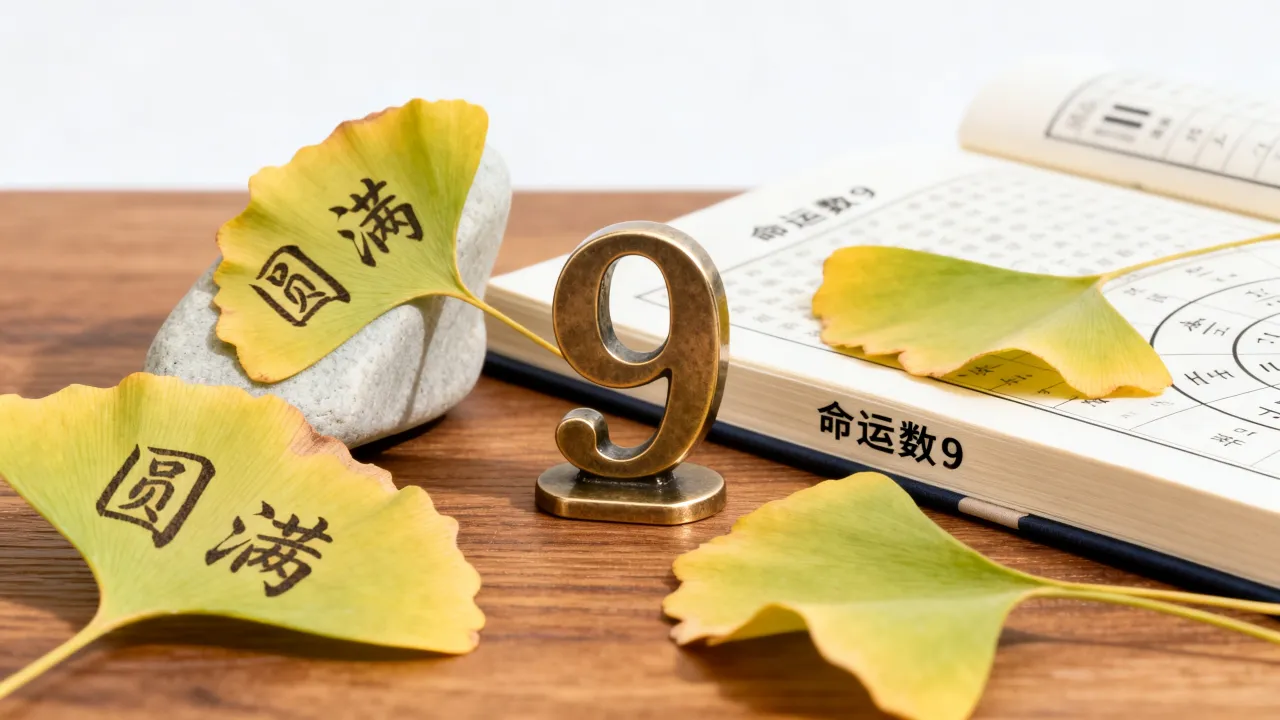 命运数9代表什么命,命运数9的人一生命运如何? 命运数9代表什么命,命运数9的人一生命运如何?
