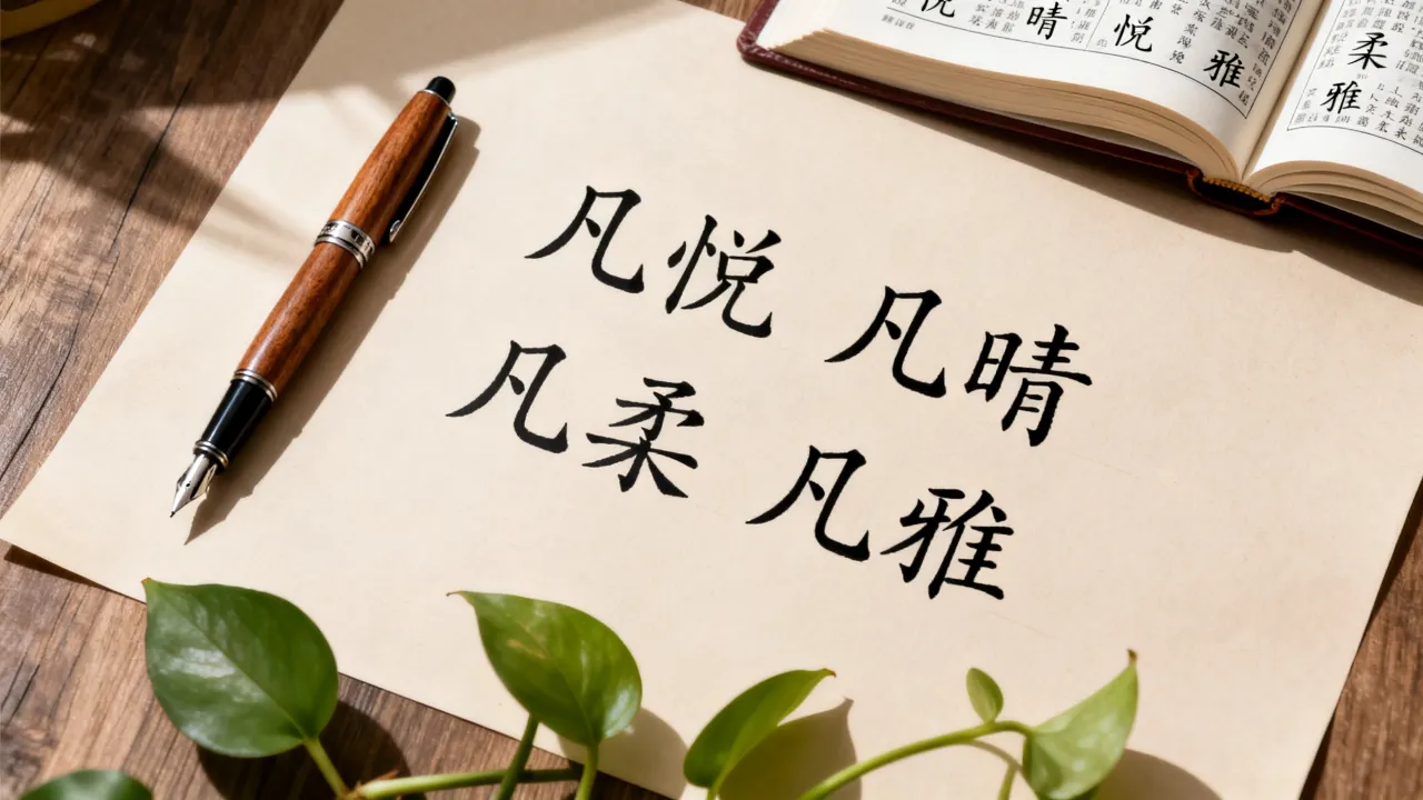 姓凡怎么起名女宝宝?,凡姓女宝宝有什么好听的名字 姓凡怎么起名女宝宝?,凡姓女宝宝有什么好听的名字