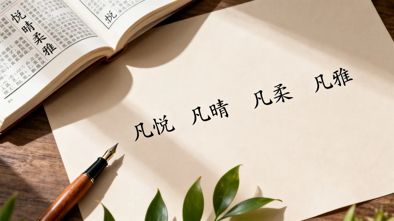 姓凡怎么起名女宝宝?,凡姓女宝宝有什么好听的名字 姓凡怎么起名女宝宝?,凡姓女宝宝有什么好听的名字