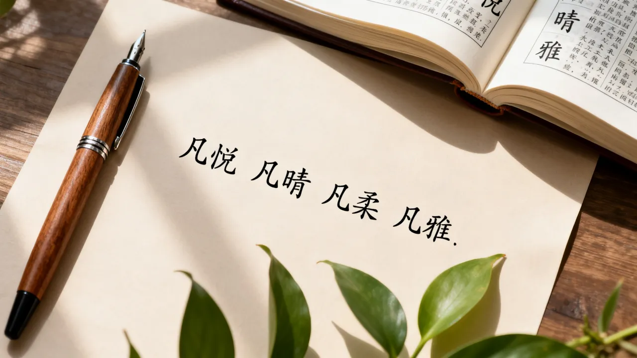 姓凡怎么起名女宝宝?,凡姓女宝宝有什么好听的名字 姓凡怎么起名女宝宝?,凡姓女宝宝有什么好听的名字