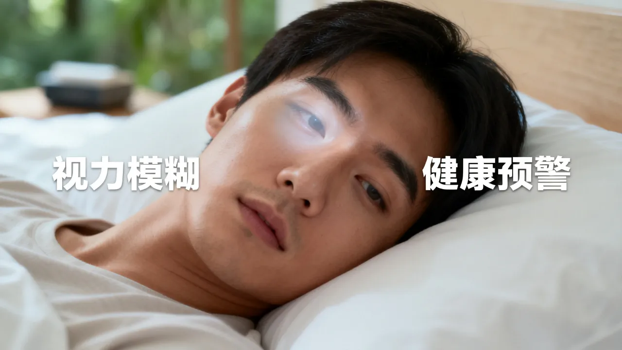 梦见眼看不清是什么预兆,眼睛模糊梦境预示什么? 梦见眼看不清是什么预兆,眼睛模糊梦境预示什么?