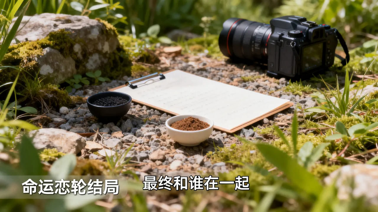 命运恋轮结局是什么,命运恋轮最后和谁在一起了 命运恋轮结局是什么,命运恋轮最后和谁在一起了