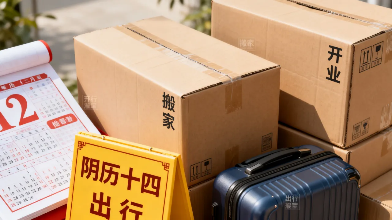 阴历十四吉利吗,阴历十四出行搬家开业有忌讳吗? 阴历十四吉利吗,阴历十四出行搬家开业有忌讳吗?