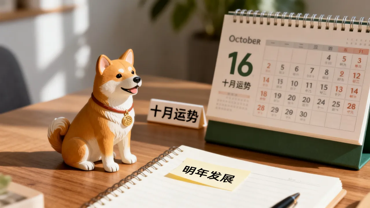 属狗人十月运势如何,属狗明年运势会怎样发展? 属狗人十月运势如何,属狗明年运势会怎样发展?