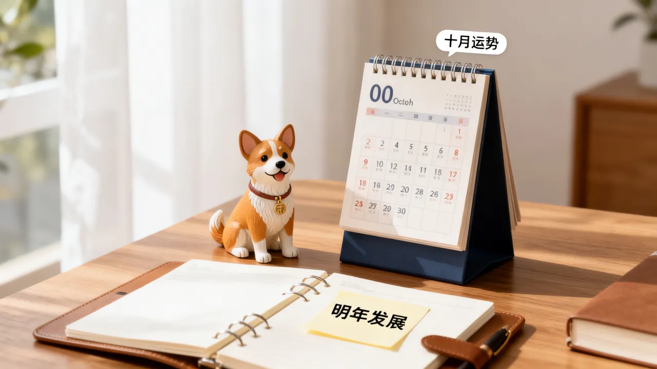 属狗人十月运势如何,属狗明年运势会怎样发展? 属狗人十月运势如何,属狗明年运势会怎样发展?