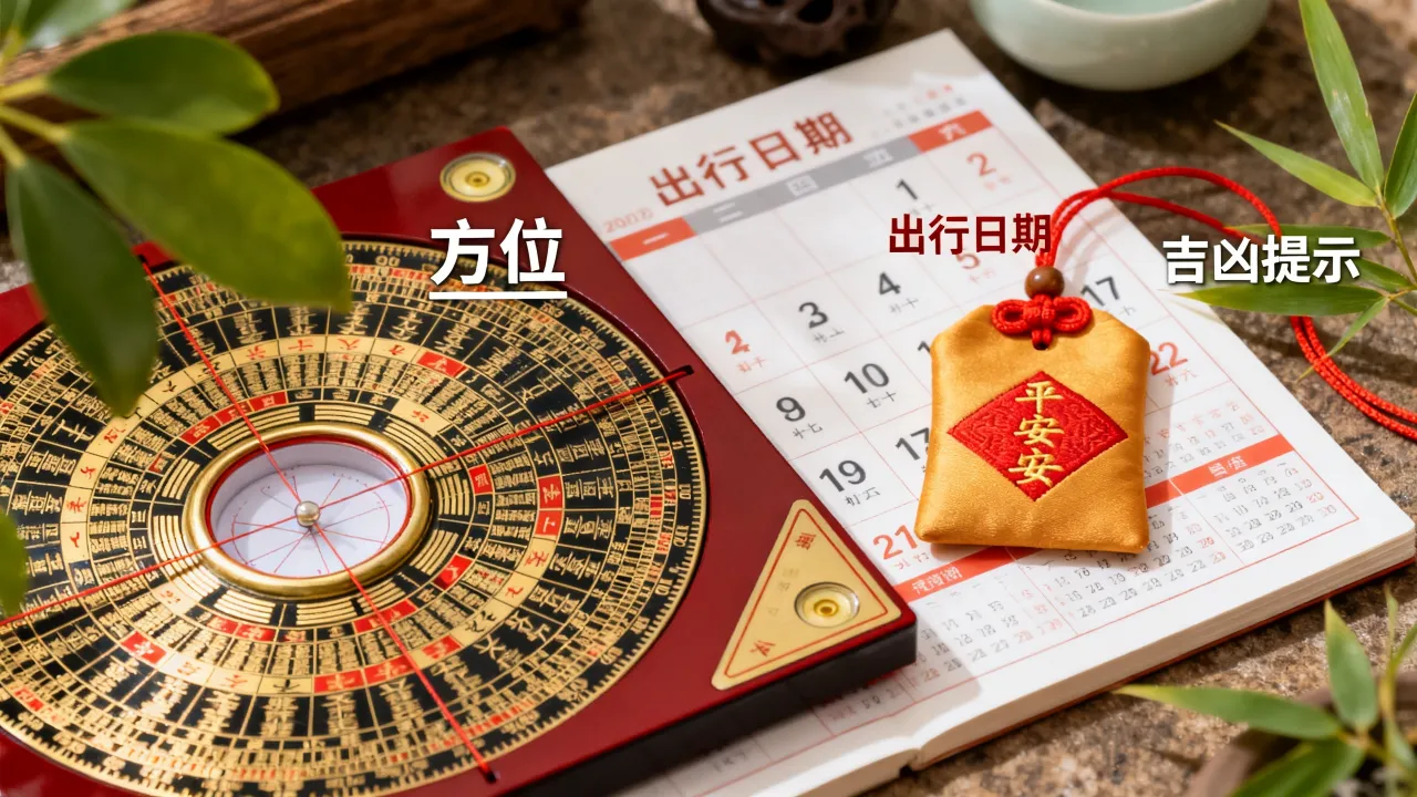 怎么看出行吉凶图片,如何解读出行吉凶图片对照表 怎么看出行吉凶图片,如何解读出行吉凶图片对照表