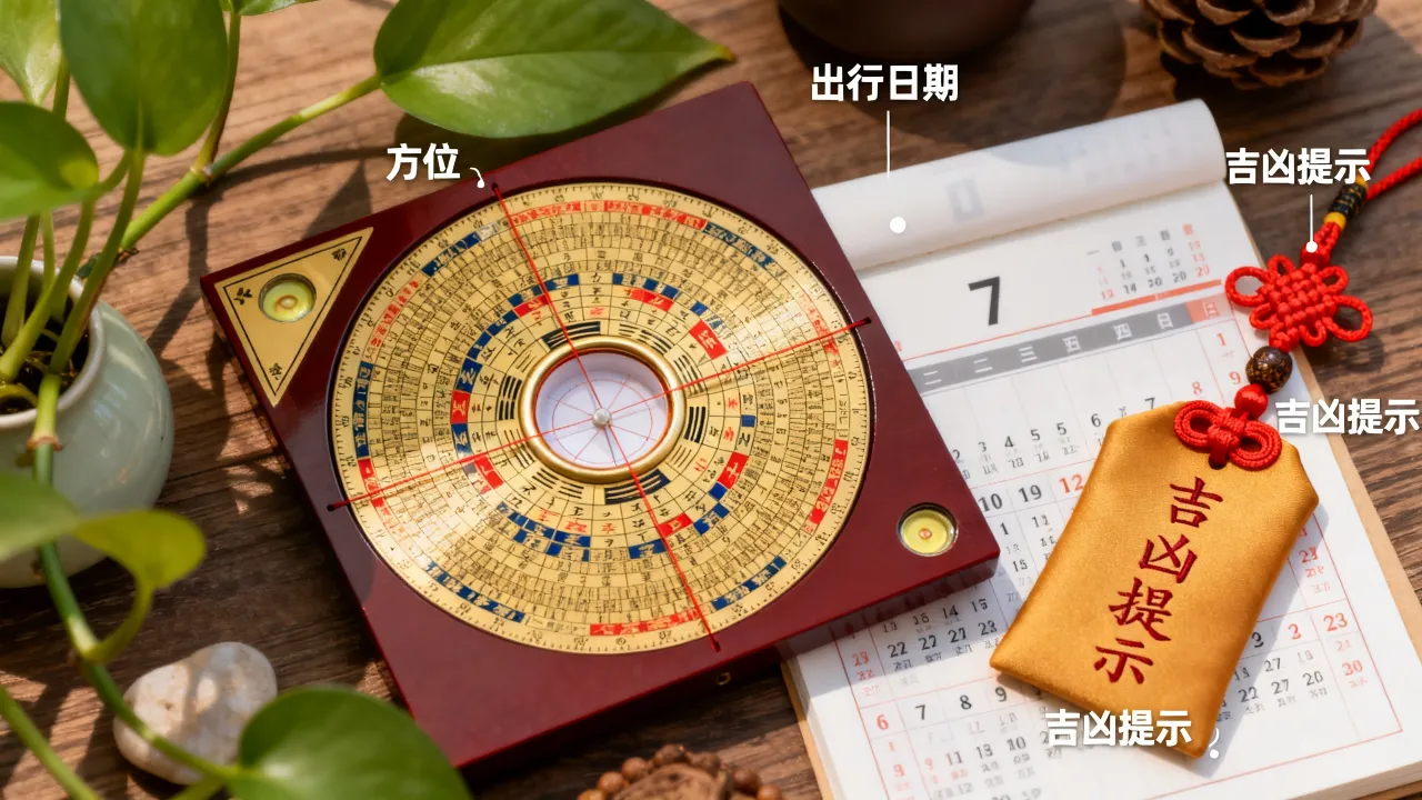 怎么看出行吉凶图片,如何解读出行吉凶图片对照表 怎么看出行吉凶图片,如何解读出行吉凶图片对照表