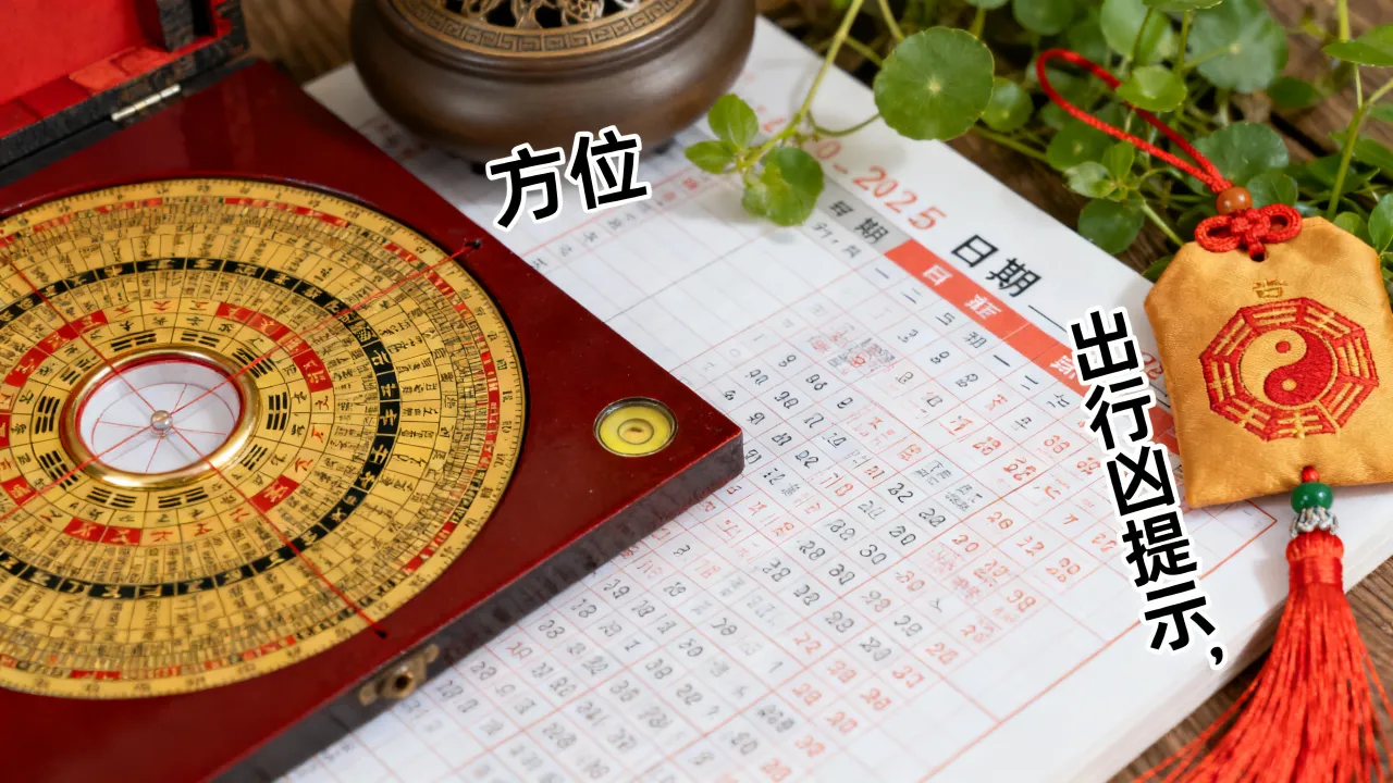 怎么看出行吉凶图片,如何解读出行吉凶图片对照表 怎么看出行吉凶图片,如何解读出行吉凶图片对照表
