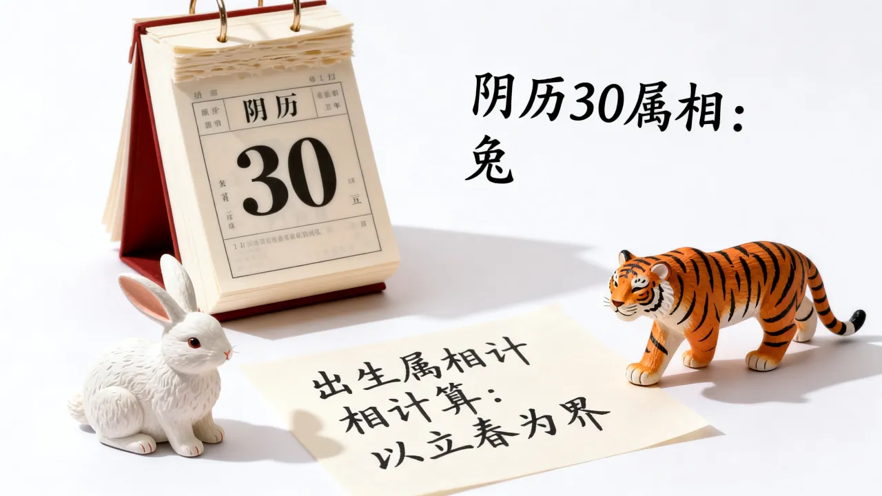阴历30属相是什么生肖,阴历三十出生属相怎么算 阴历30属相是什么生肖,阴历三十出生属相怎么算
