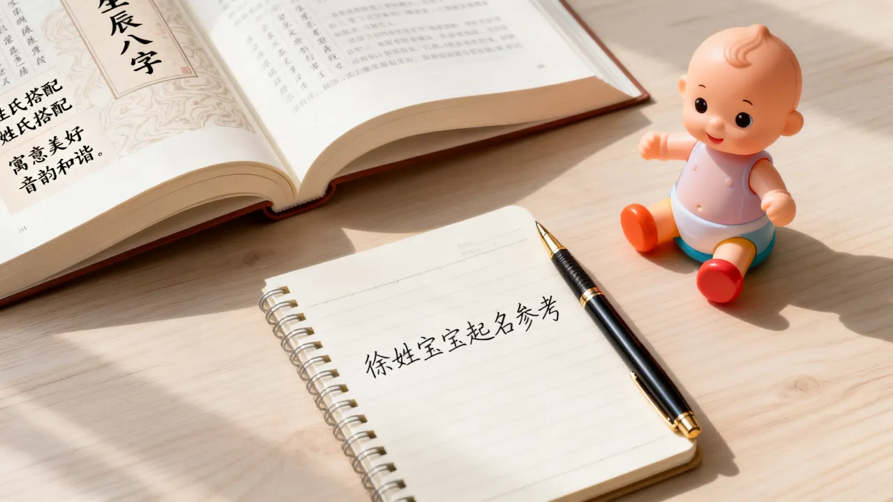 徐加高怎么给宝宝起名,宝宝起名有哪些方法和技巧? 徐加高怎么给宝宝起名,宝宝起名有哪些方法和技巧?
