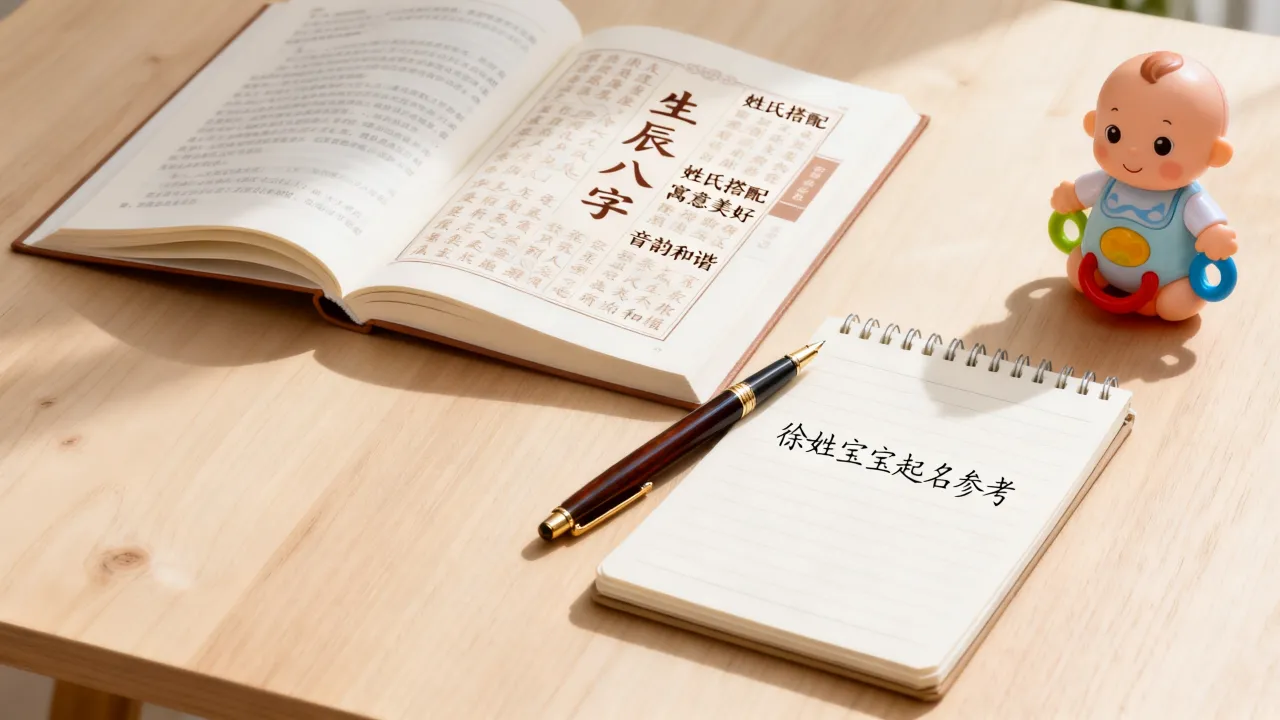 徐加高怎么给宝宝起名,宝宝起名有哪些方法和技巧? 徐加高怎么给宝宝起名,宝宝起名有哪些方法和技巧?