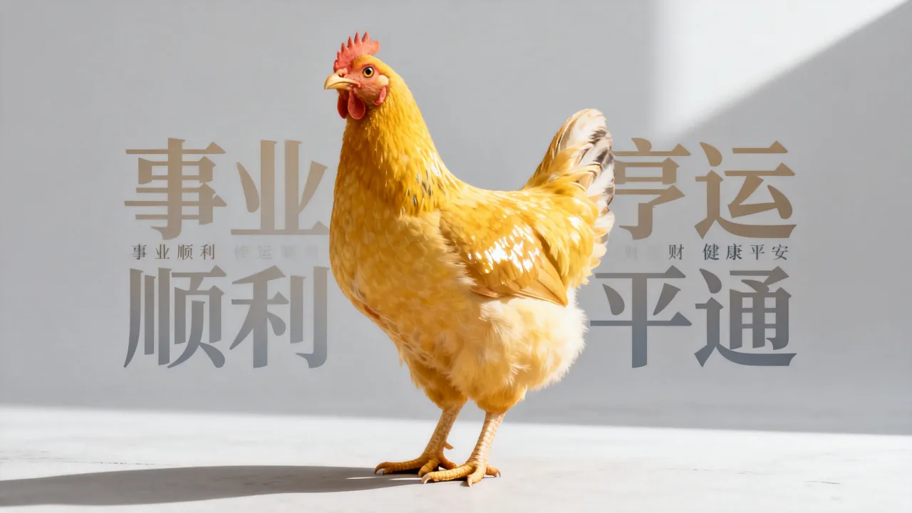 帝师属鸡2026运势如何,2026生肖鸡详细运势怎么样? 帝师属鸡2026运势如何,2026生肖鸡详细运势怎么样?