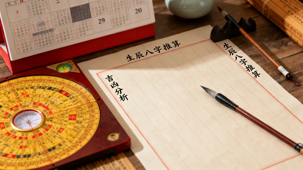 出生年月日怎么算吉凶,生辰八字看命运准不准? 出生年月日怎么算吉凶,生辰八字看命运准不准?
