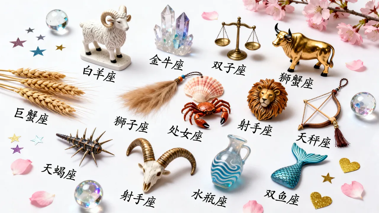 十二星座爱情魔法靠谱吗,怎样运用星座魔法增加桃花运? 十二星座爱情魔法靠谱吗,怎样运用星座魔法增加桃花运?