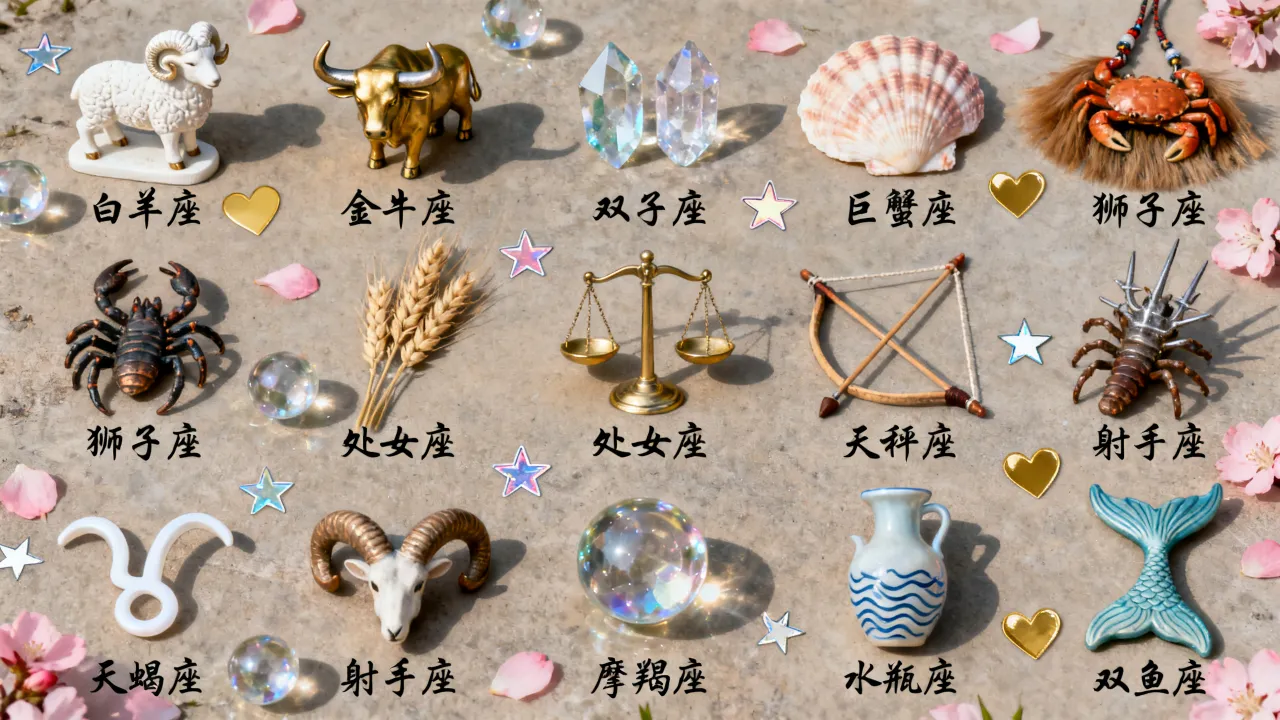 十二星座爱情魔法靠谱吗,怎样运用星座魔法增加桃花运? 十二星座爱情魔法靠谱吗,怎样运用星座魔法增加桃花运?