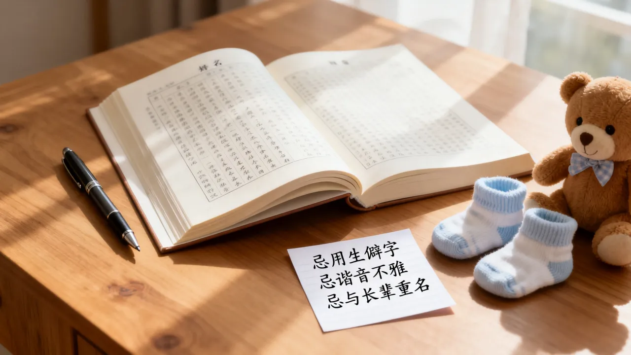 给宝宝起名有什么避讳,宝宝起名有哪些禁忌和避讳? 给宝宝起名有什么避讳,宝宝起名有哪些禁忌和避讳?