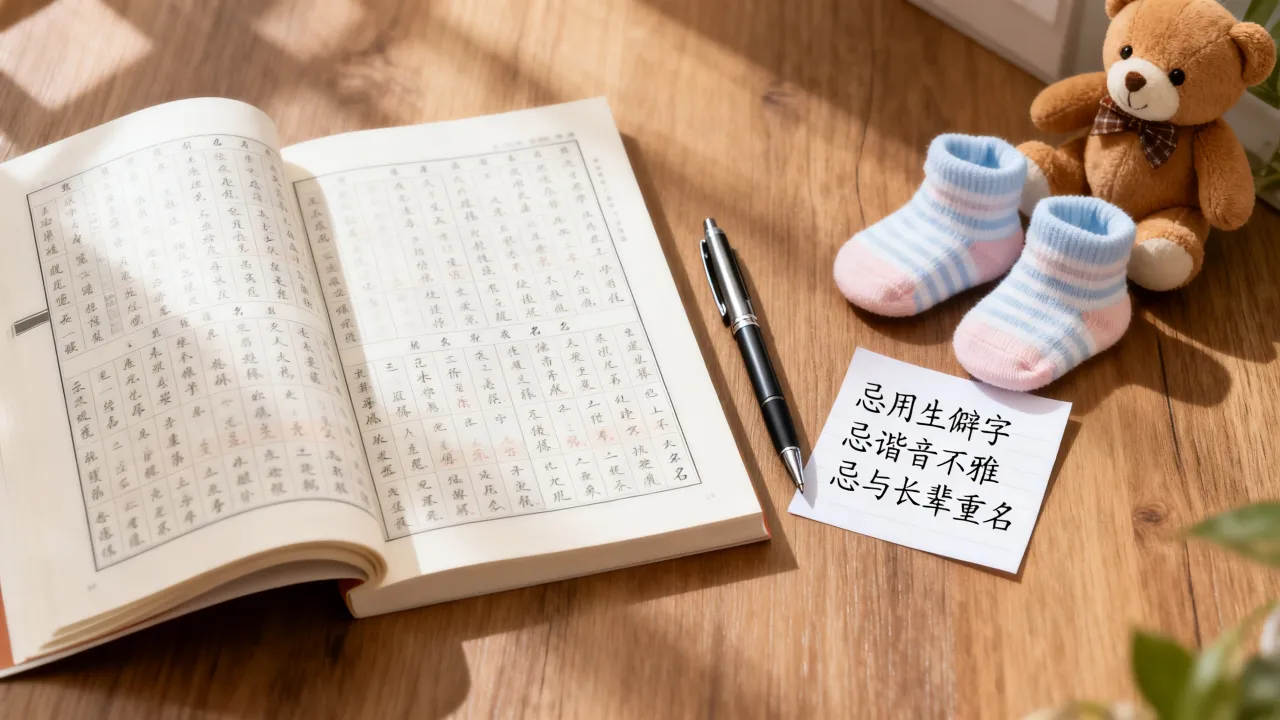 给宝宝起名有什么避讳,宝宝起名有哪些禁忌和避讳? 给宝宝起名有什么避讳,宝宝起名有哪些禁忌和避讳?