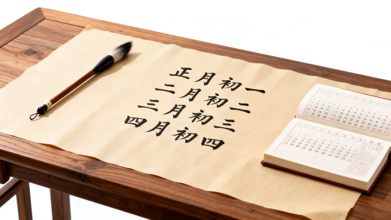 阴历1234怎么写才正确,阴历日期怎么写才规范 阴历1234怎么写才正确,阴历日期怎么写才规范