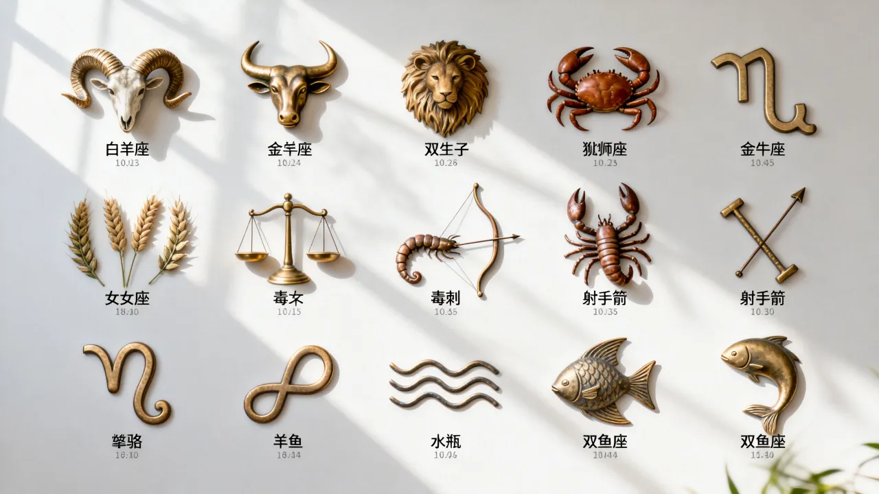 十二星座唱功排行谁第一,哪个星座唱歌最好听? 十二星座唱功排行谁第一,哪个星座唱歌最好听?