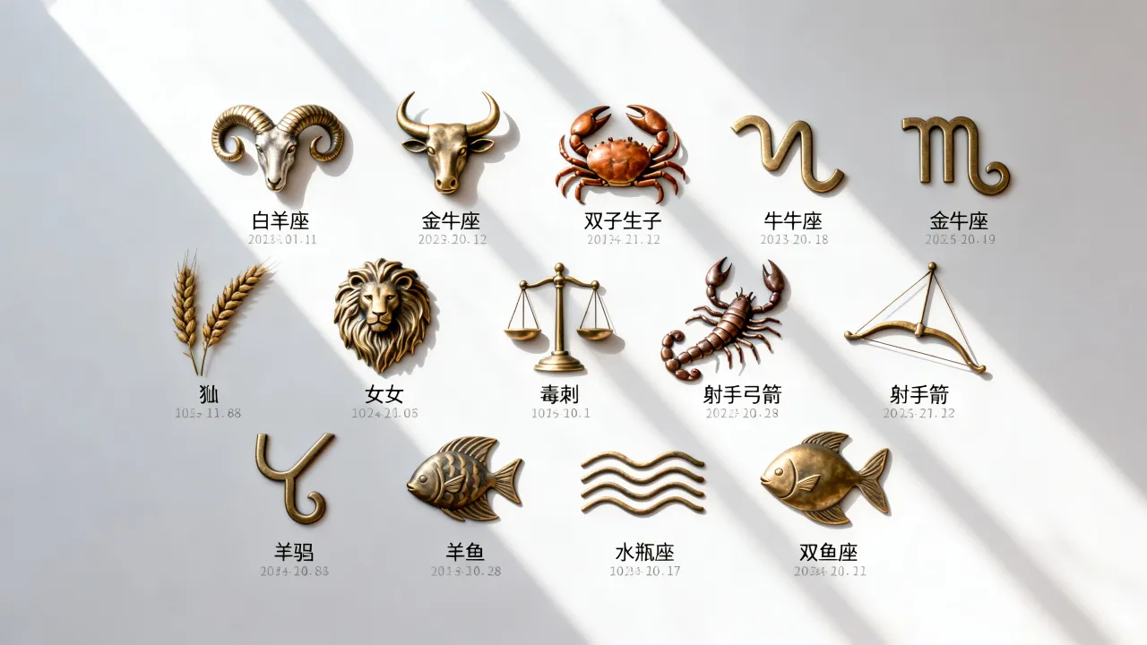 十二星座唱功排行谁第一,哪个星座唱歌最好听? 十二星座唱功排行谁第一,哪个星座唱歌最好听?