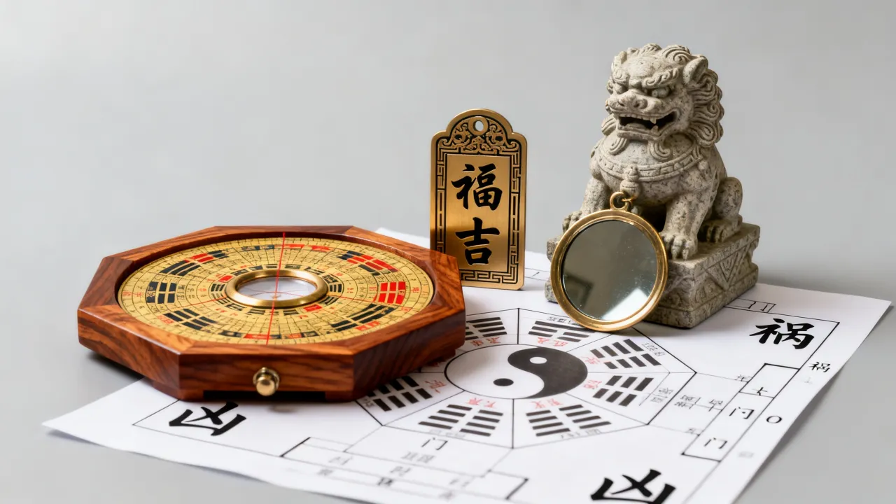 福祸吉凶阴阳宅怎么看,阴阳宅风水怎么看吉凶祸福? 福祸吉凶阴阳宅怎么看,阴阳宅风水怎么看吉凶祸福?