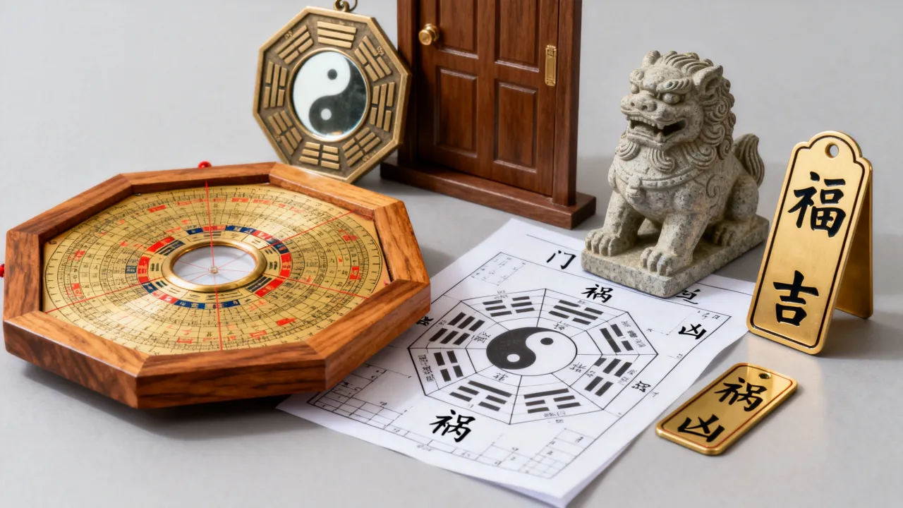 福祸吉凶阴阳宅怎么看,阴阳宅风水怎么看吉凶祸福? 福祸吉凶阴阳宅怎么看,阴阳宅风水怎么看吉凶祸福?