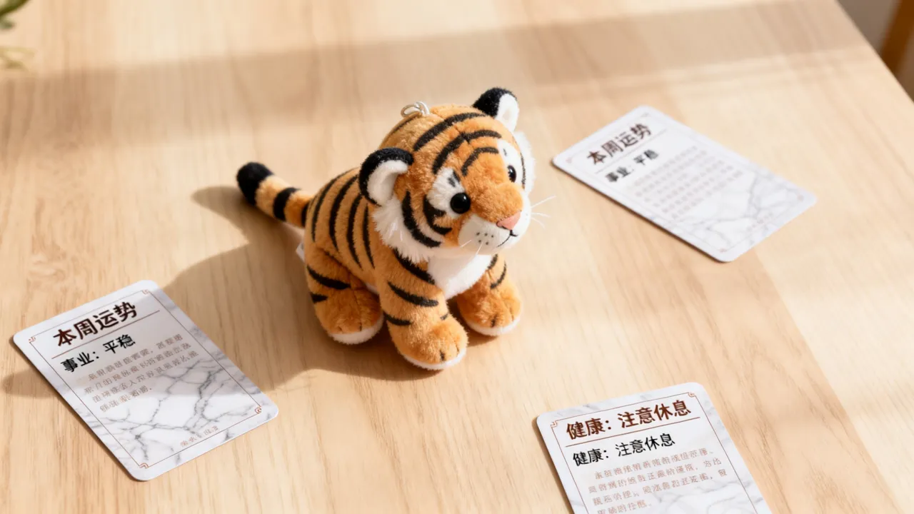 属虎人本周运势如何,属虎本周水墨先生运势准吗? 属虎人本周运势如何,属虎本周水墨先生运势准吗?