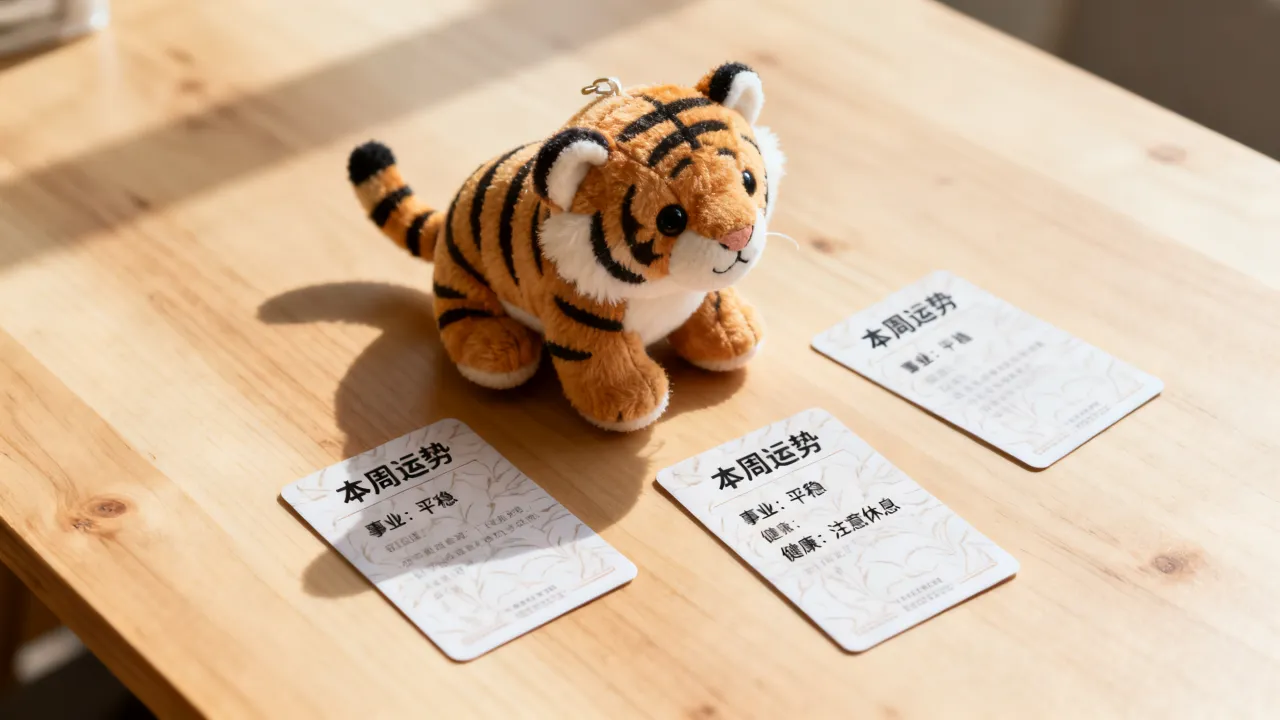 属虎人本周运势如何,属虎本周水墨先生运势准吗? 属虎人本周运势如何,属虎本周水墨先生运势准吗?