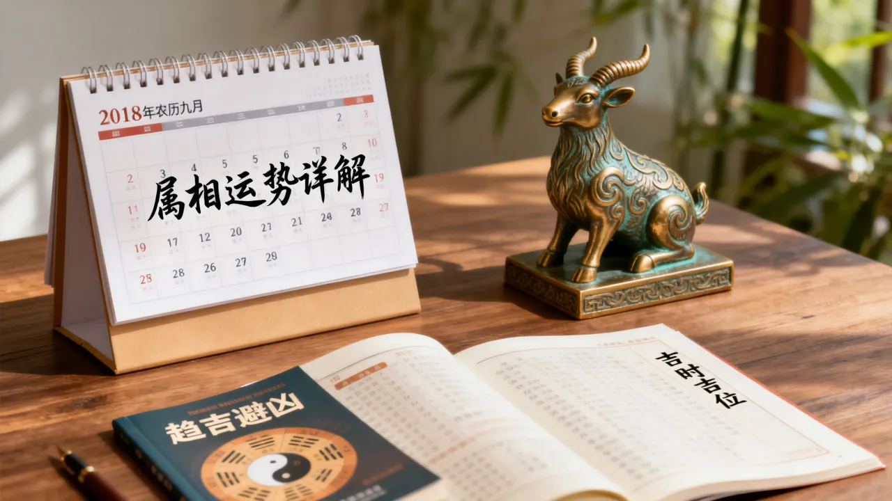 2018年农历九月运势好不好,属相运势详解大全,趋吉避凶指南 2018年农历九月运势好不好,属相运势详解大全,趋吉避凶指南
