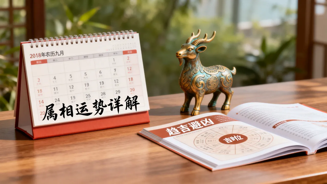 2018年农历九月运势好不好,属相运势详解大全,趋吉避凶指南 2018年农历九月运势好不好,属相运势详解大全,趋吉避凶指南