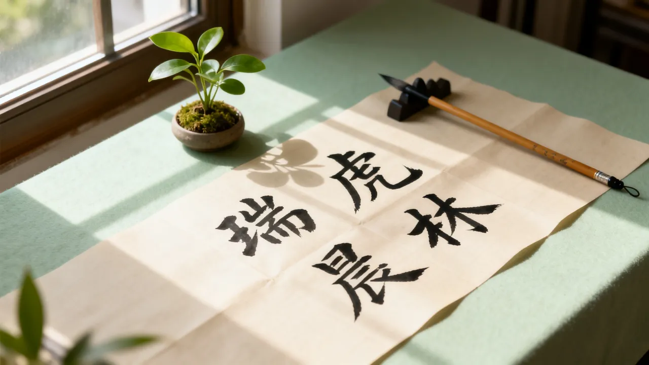 虎宝宝起名宜什么字,虎年宝宝起名宜用字有哪些? 虎宝宝起名宜什么字,虎年宝宝起名宜用字有哪些?