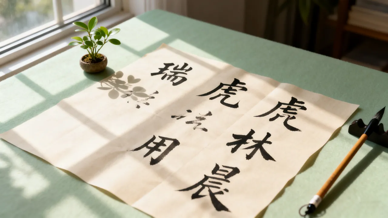 虎宝宝起名宜什么字,虎年宝宝起名宜用字有哪些? 虎宝宝起名宜什么字,虎年宝宝起名宜用字有哪些?