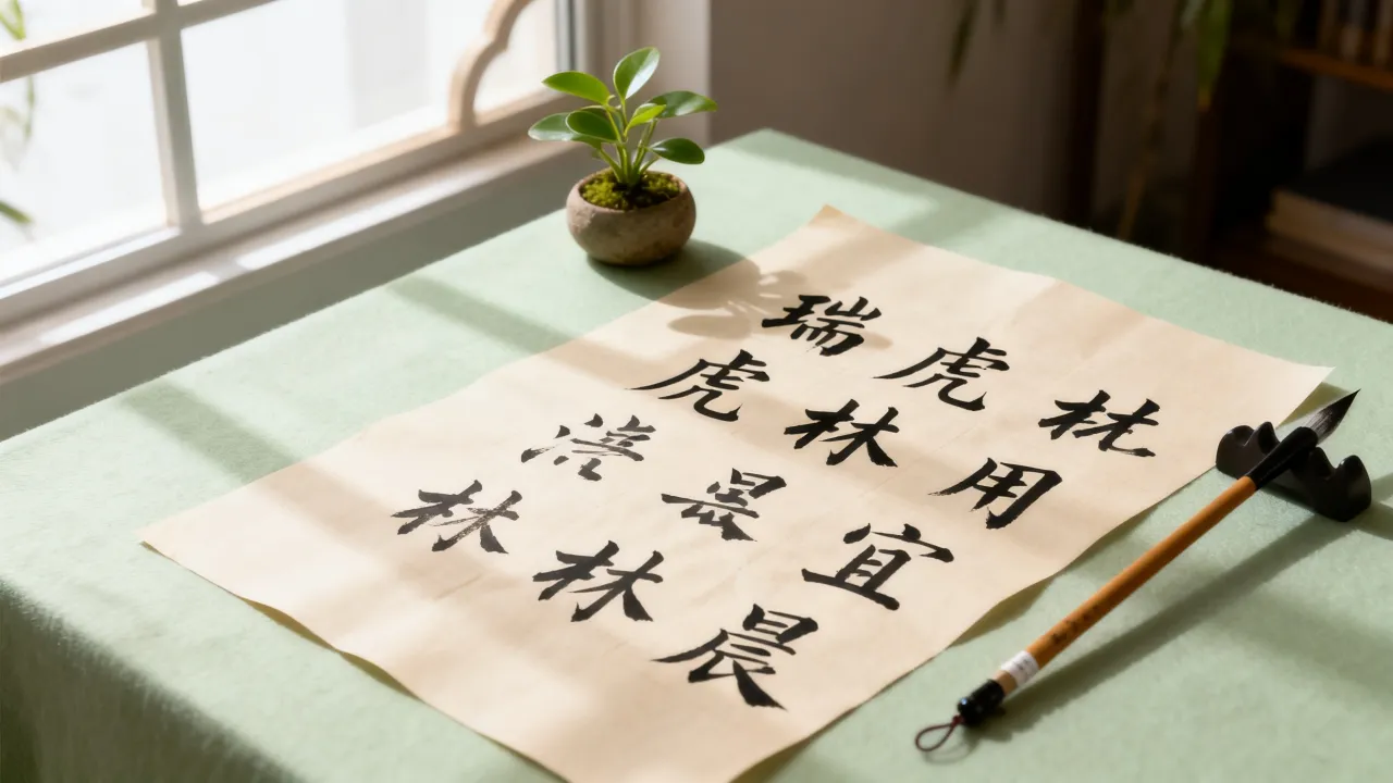 虎宝宝起名宜什么字,虎年宝宝起名宜用字有哪些? 虎宝宝起名宜什么字,虎年宝宝起名宜用字有哪些?