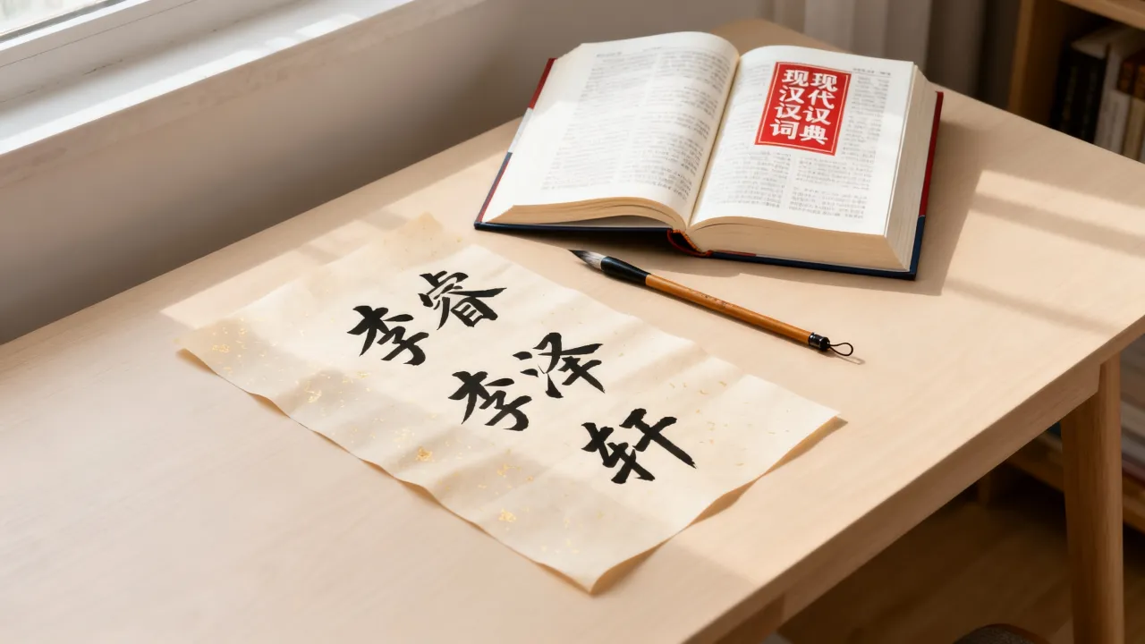 男宝宝起名什么李字好，李姓男孩取名哪个字最吉利？