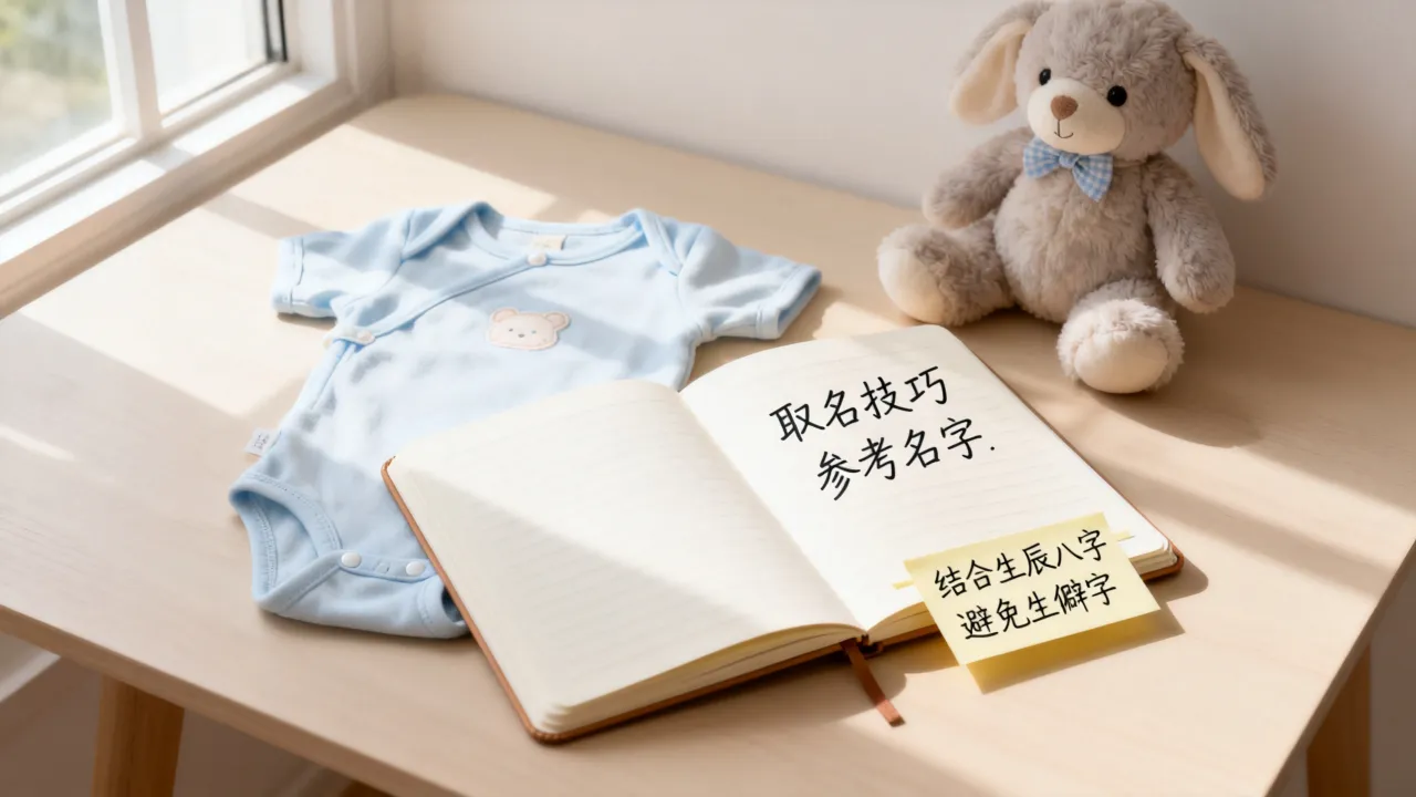 宝宝不起名了怎么取名,孩子没起名怎么办? 宝宝不起名了怎么取名,孩子没起名怎么办?