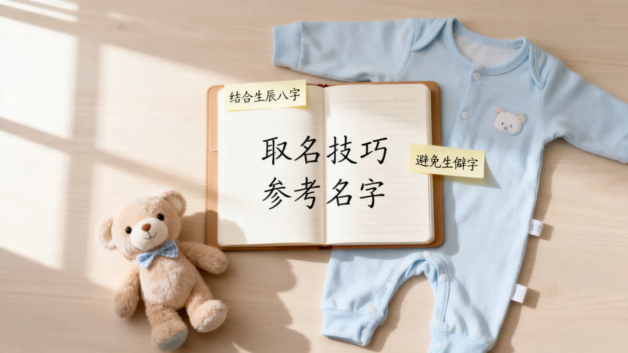 宝宝不起名了怎么取名,孩子没起名怎么办? 宝宝不起名了怎么取名,孩子没起名怎么办?