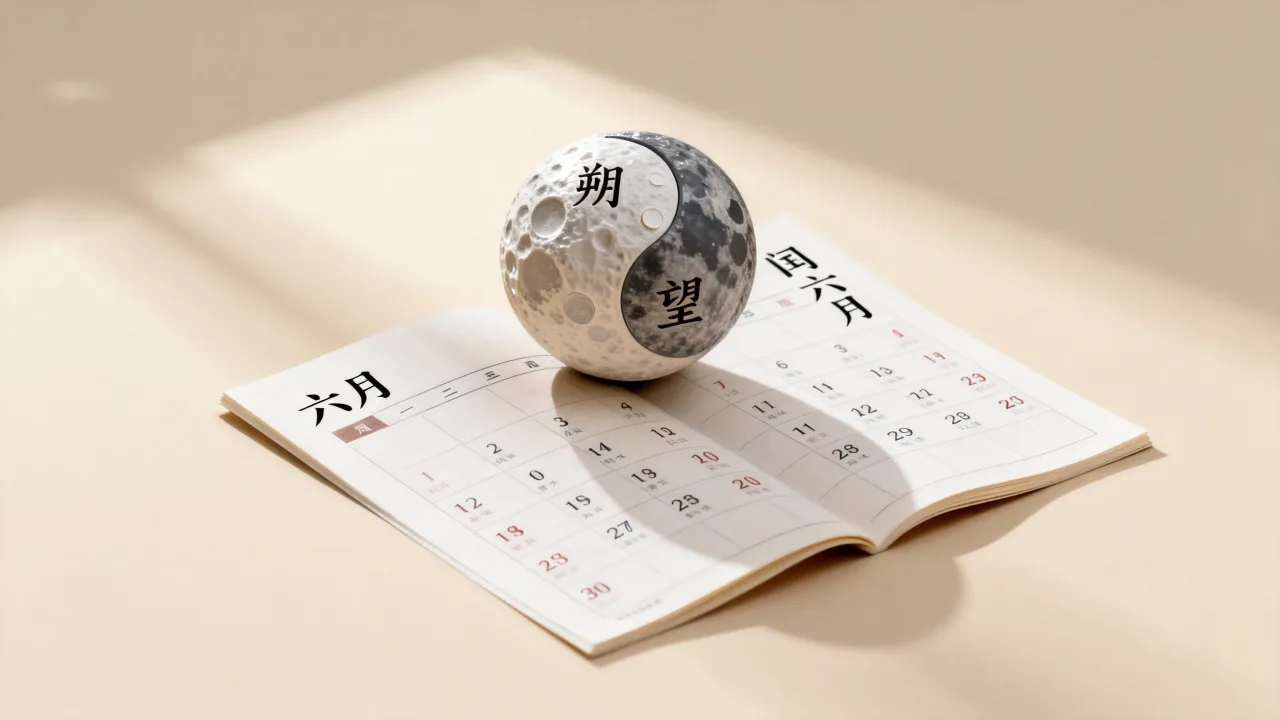 阴历6月都是闰月吗,农历六月为什么会出现闰月? 阴历6月都是闰月吗,农历六月为什么会出现闰月?