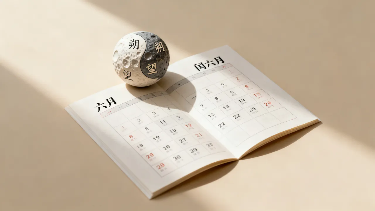 阴历6月都是闰月吗,农历六月为什么会出现闰月? 阴历6月都是闰月吗,农历六月为什么会出现闰月?