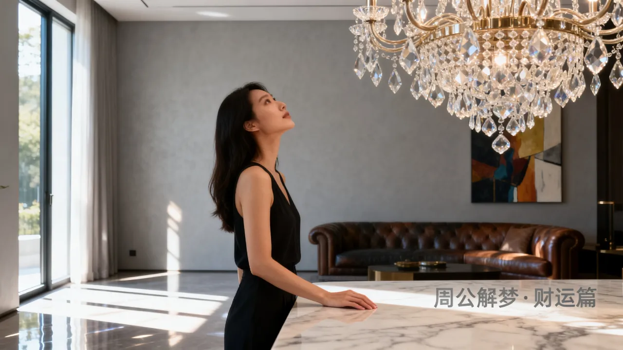 梦见参观豪宅会有什么预兆,周公解梦准吗预示什么财运 梦见参观豪宅会有什么预兆,周公解梦准吗预示什么财运