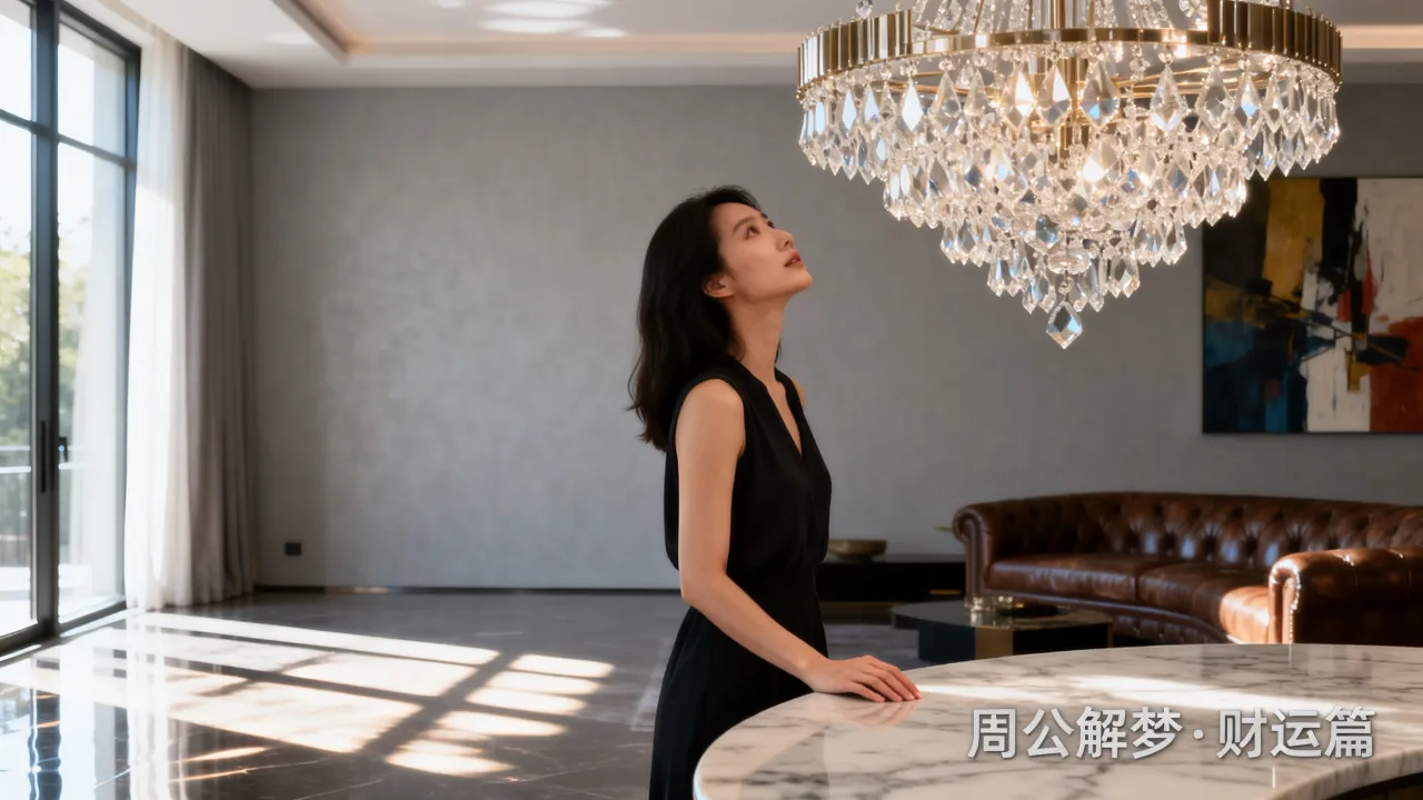 梦见参观豪宅会有什么预兆,周公解梦准吗预示什么财运 梦见参观豪宅会有什么预兆,周公解梦准吗预示什么财运