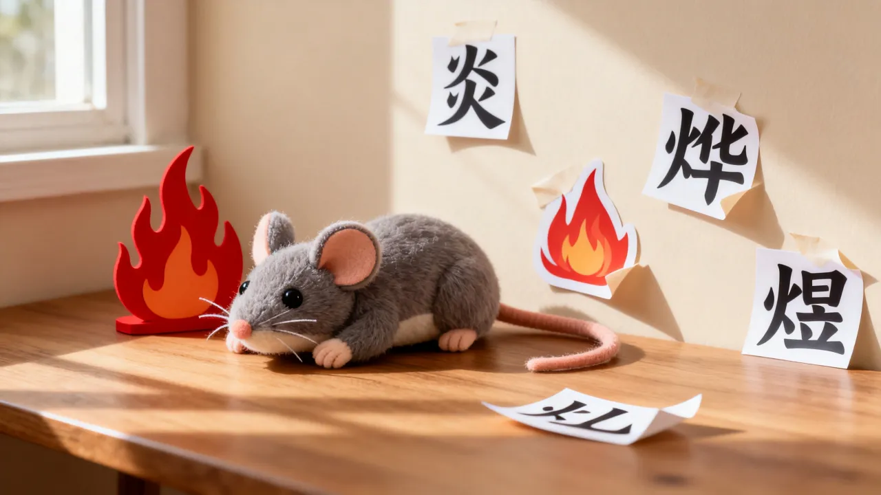 鼠宝宝缺火怎么起名,缺火的鼠宝宝名字怎么取 鼠宝宝缺火怎么起名,缺火的鼠宝宝名字怎么取