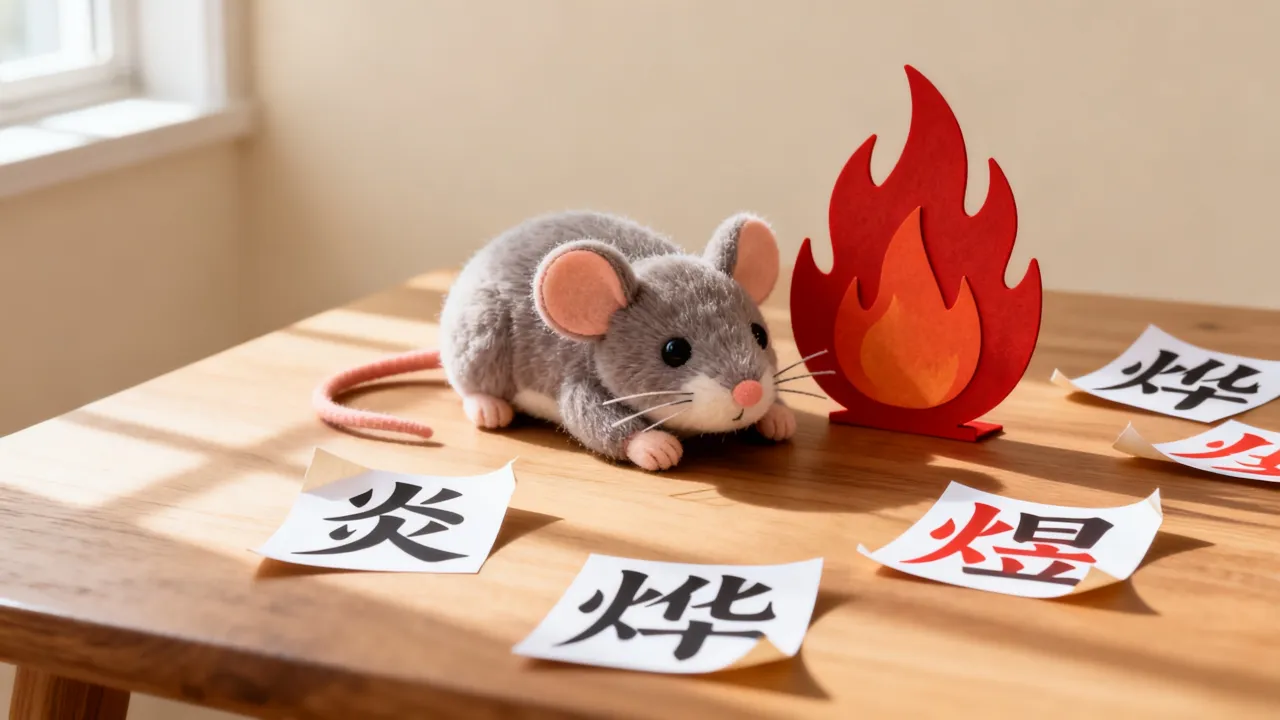 鼠宝宝缺火怎么起名,缺火的鼠宝宝名字怎么取 鼠宝宝缺火怎么起名,缺火的鼠宝宝名字怎么取