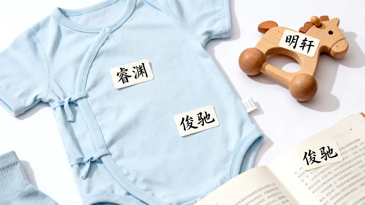 男宝宝起名什么名字好?男宝宝起名什么名字好听寓意好大气 男宝宝起名什么名字好?男宝宝起名什么名字好听寓意好大气