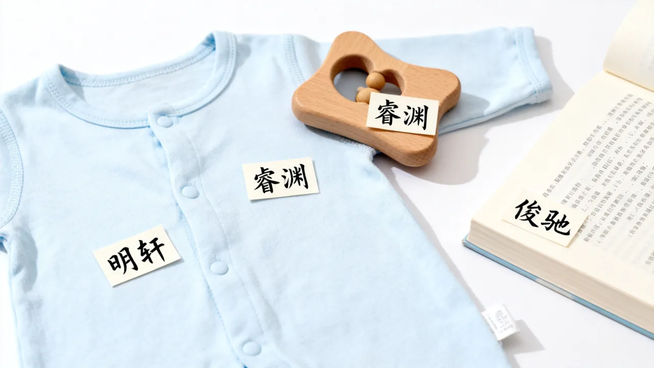 男宝宝起名什么名字好?男宝宝起名什么名字好听寓意好大气 男宝宝起名什么名字好?男宝宝起名什么名字好听寓意好大气