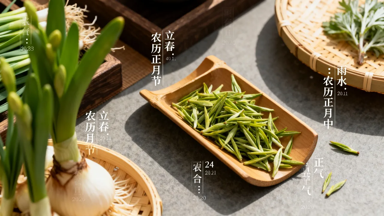 24节气阴历时间怎么算？，节气与农历日期对照