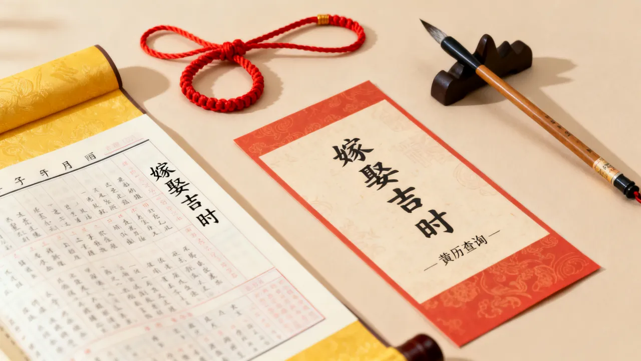 怎么算出嫁时辰吉凶呢,结婚嫁娶吉日吉时怎么查? 怎么算出嫁时辰吉凶呢,结婚嫁娶吉日吉时怎么查?