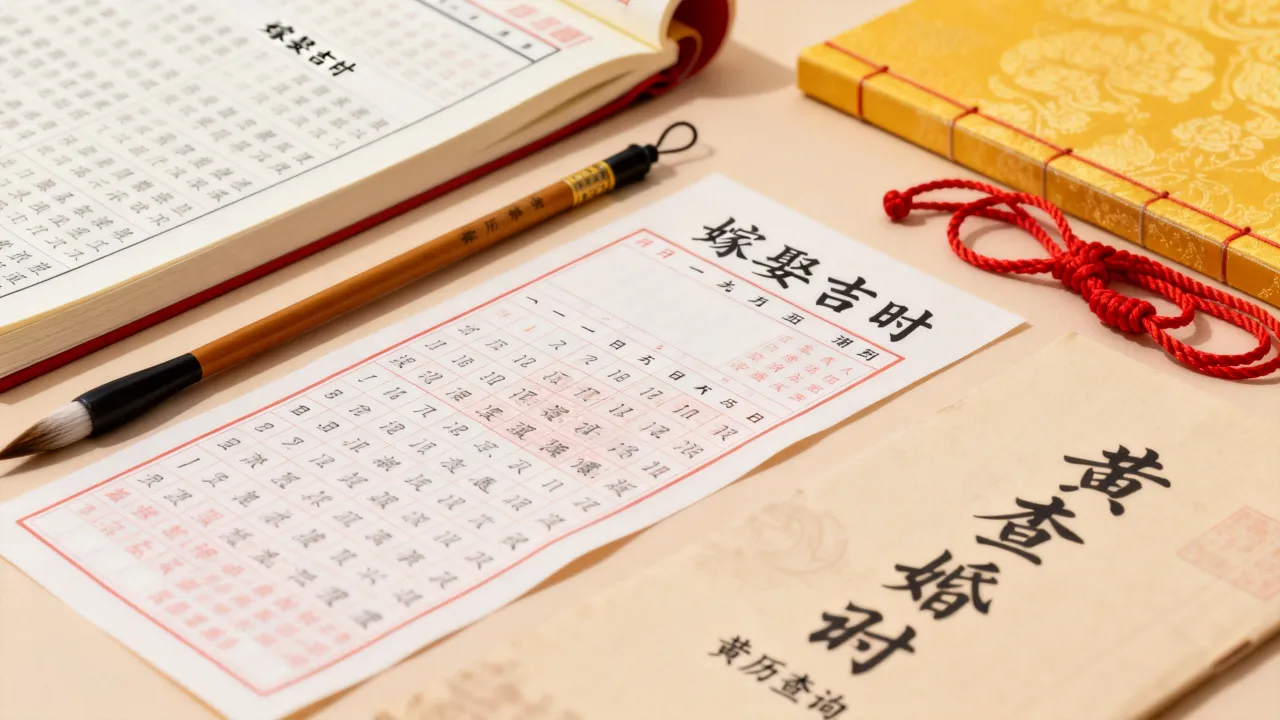怎么算出嫁时辰吉凶呢,结婚嫁娶吉日吉时怎么查? 怎么算出嫁时辰吉凶呢,结婚嫁娶吉日吉时怎么查?
