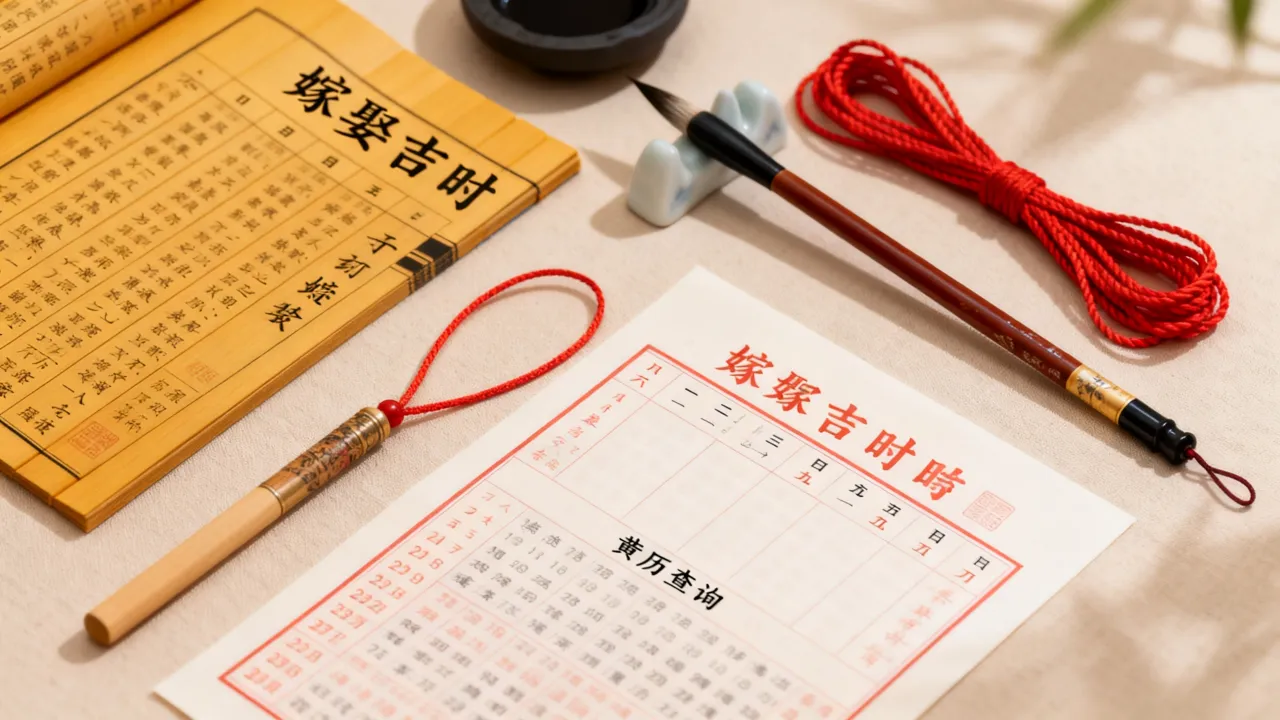 怎么算出嫁时辰吉凶呢,结婚嫁娶吉日吉时怎么查? 怎么算出嫁时辰吉凶呢,结婚嫁娶吉日吉时怎么查?