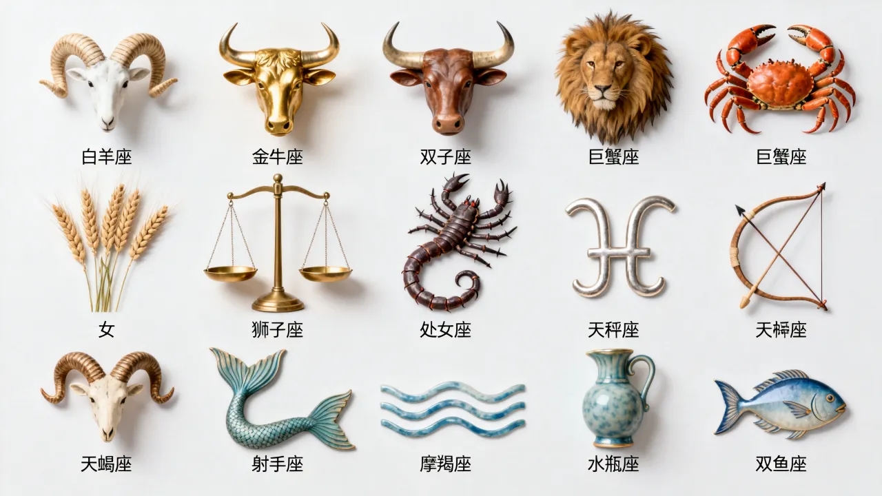 十二星座谁先恋爱?十二星座谁最容易先脱单? 十二星座谁先恋爱?十二星座谁最容易先脱单?